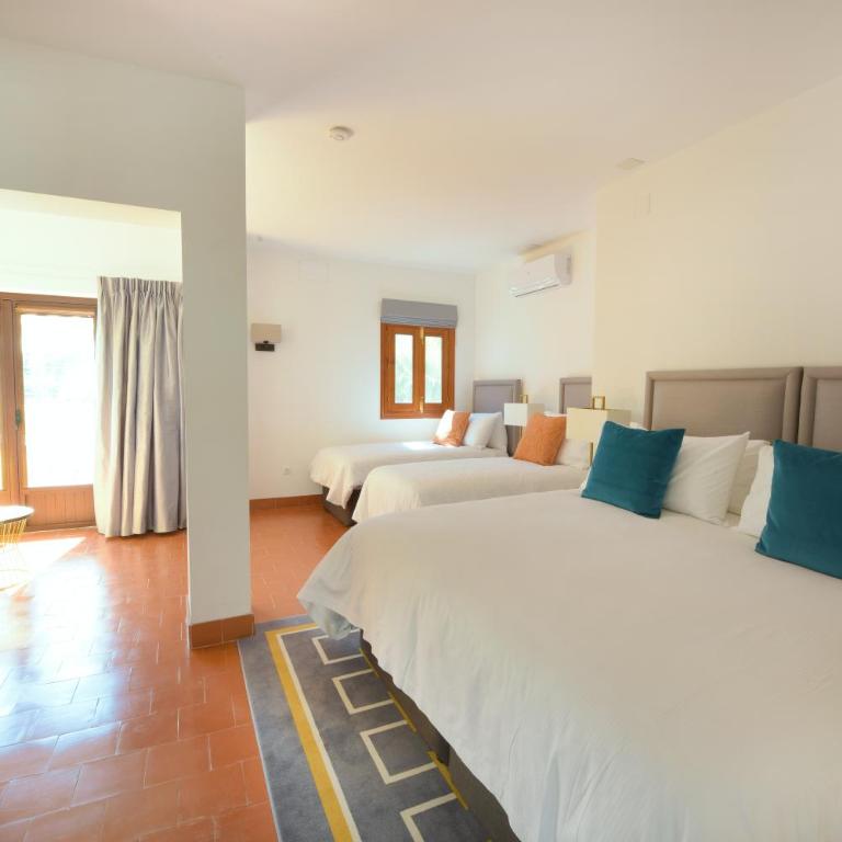 La Roca Rara - 8 Bedroom Villa - Villa Superior - 12
