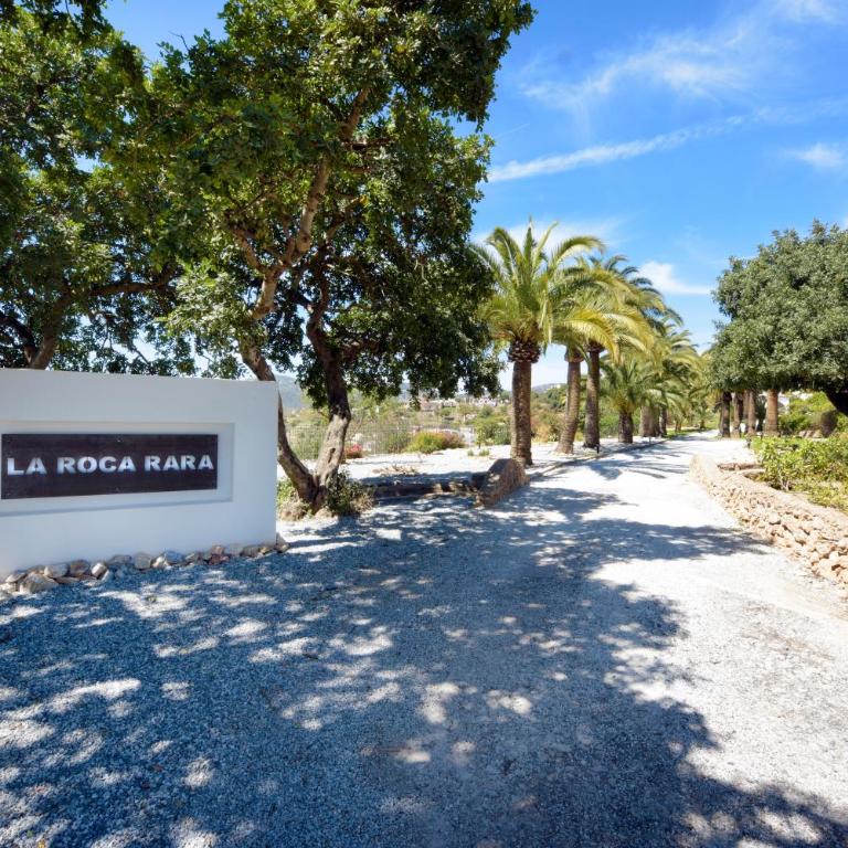 La Roca Rara - 8 Bedroom Villa - Villa Superior - 50