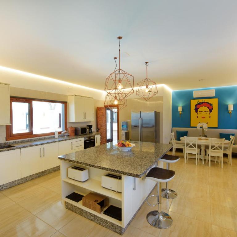 La Roca Rara - 8 Bedroom Villa - Villa Superior - 51