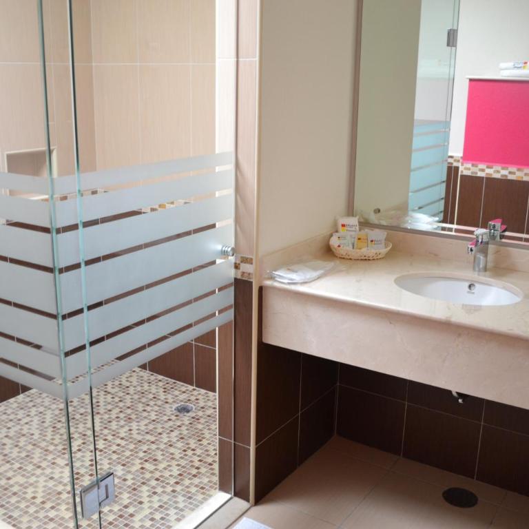 Hotel & Villas Panamá - Standard Room - 1