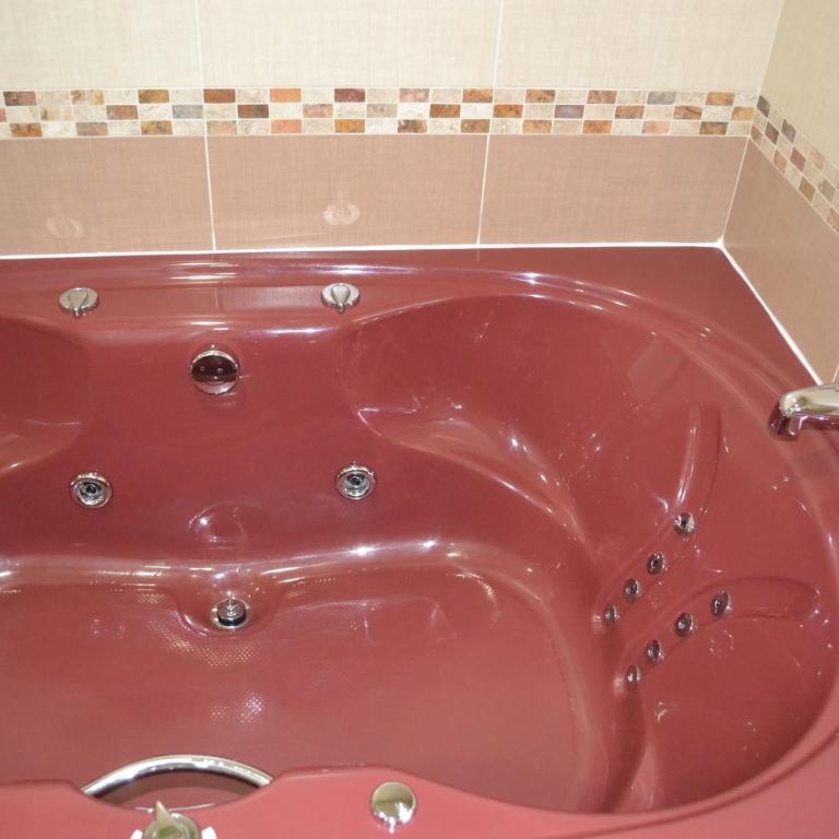Hotel & Villas Panamá - Junior Suite with jacuzzi - 2