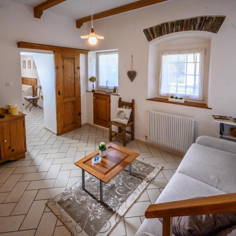 MaLu - Appartamento con 1 Camera da Letto - 9
