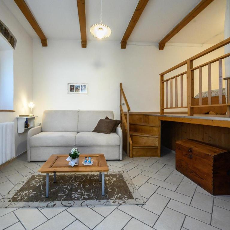 MaLu - Appartamento con 1 Camera da Letto - 10