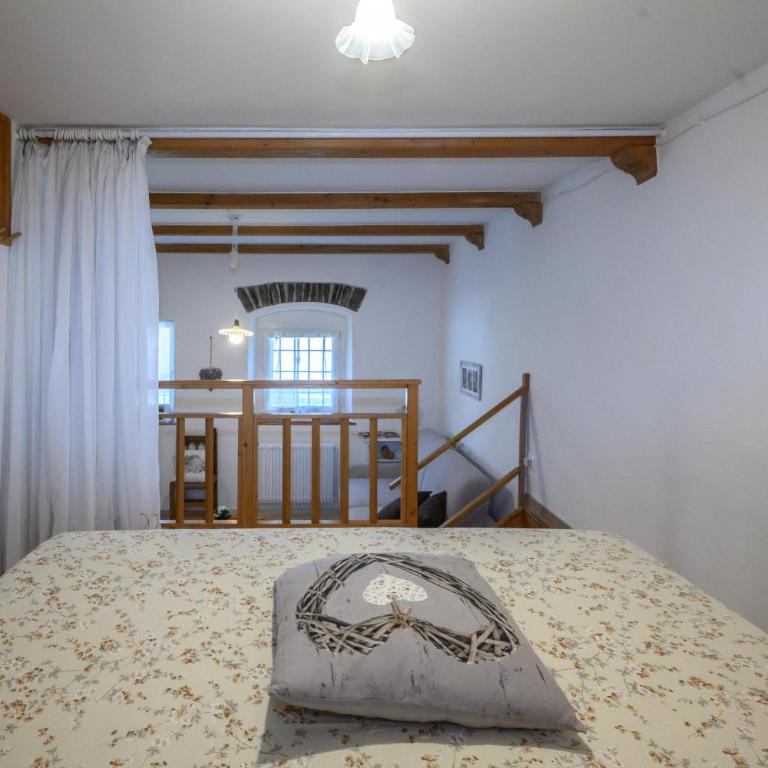 MaLu - Appartamento con 1 Camera da Letto - 12