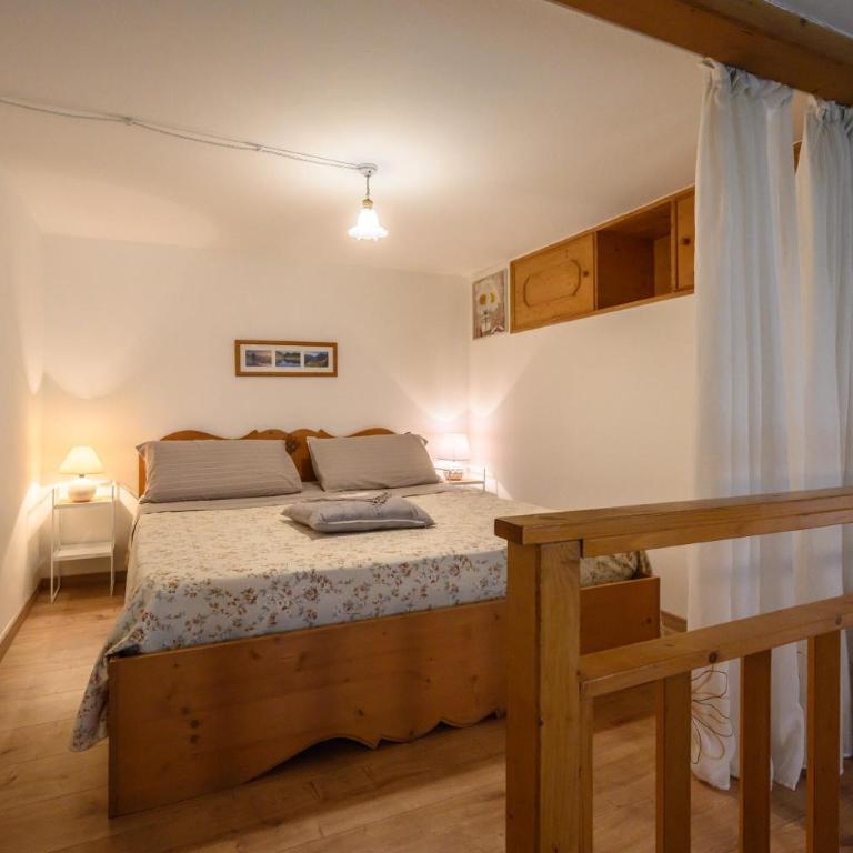 MaLu - Appartamento con 1 Camera da Letto - 11