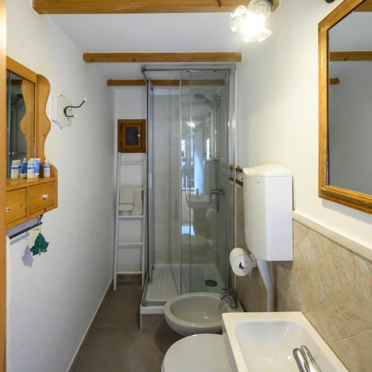 MaLu - Appartamento con 1 Camera da Letto - 13