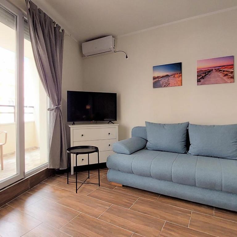 Bella Budva - Studio - 6
