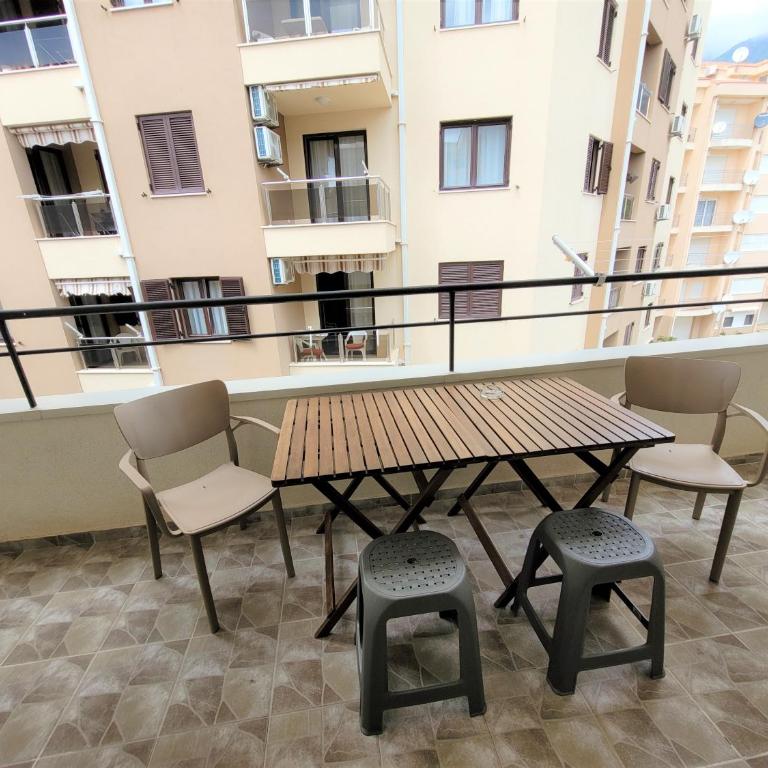 Bella Budva - Studio - 15