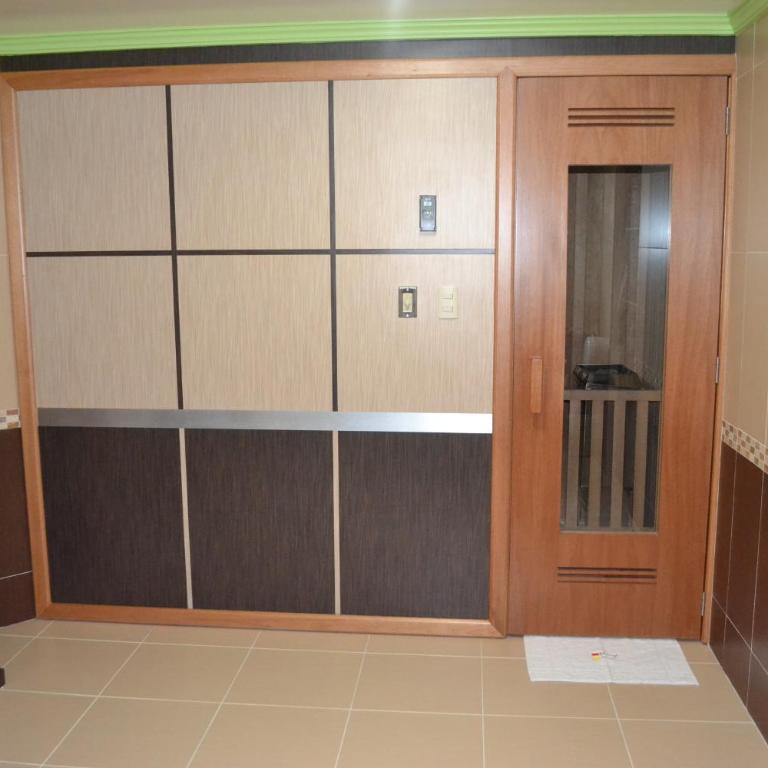 Hotel & Villas Panamá - Master Suite with Sauna - 8