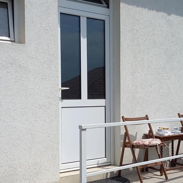 Apartments Vlaovic Igalo - Herceg Novi - Studio with Sea View - 19