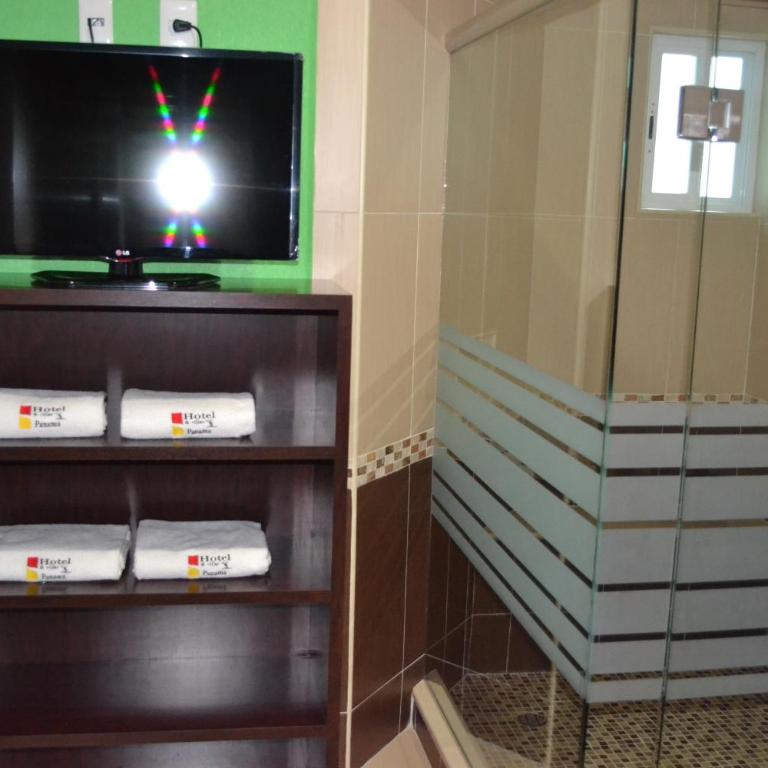 Hotel & Villas Panamá - Master Suite with Jacuzzi - 3