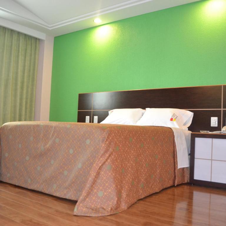 Hotel & Villas Panamá - Master Suite with Jacuzzi - 4