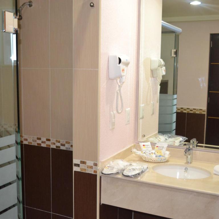 Hotel & Villas Panamá - Master Suite with Jacuzzi - 7