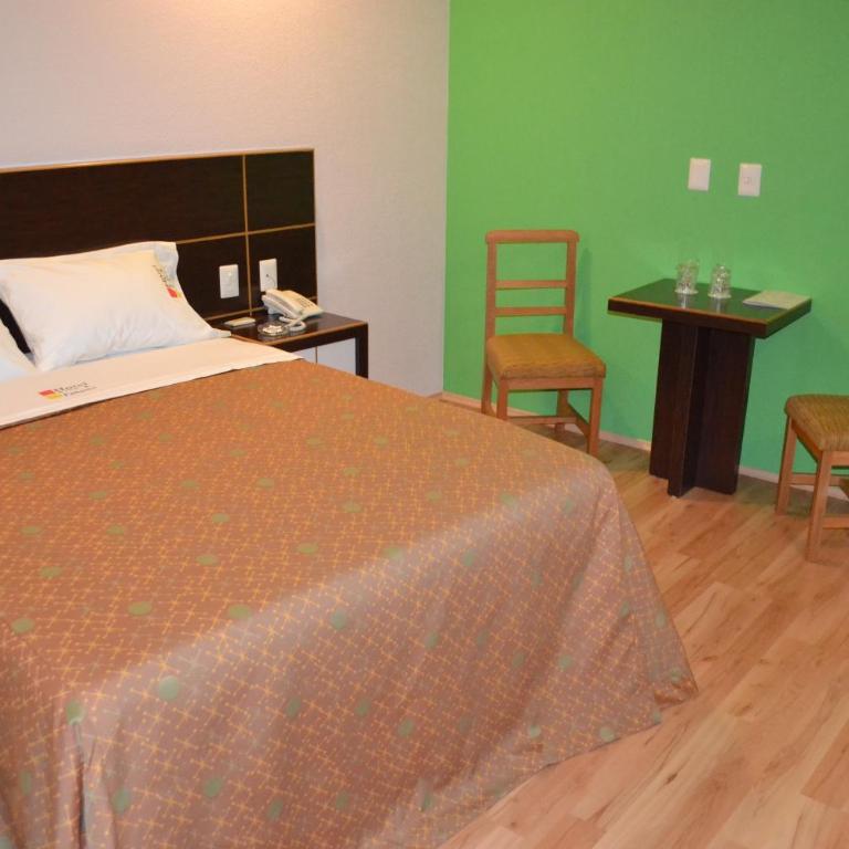Hotel & Villas Panamá - Standard Room - 4