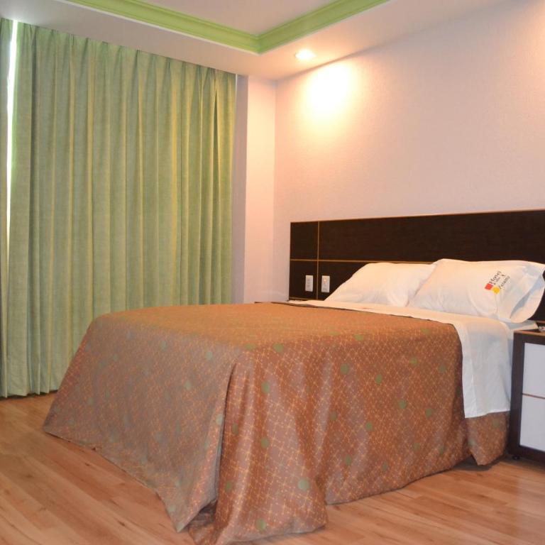 Hotel & Villas Panamá - Standard Room - 5