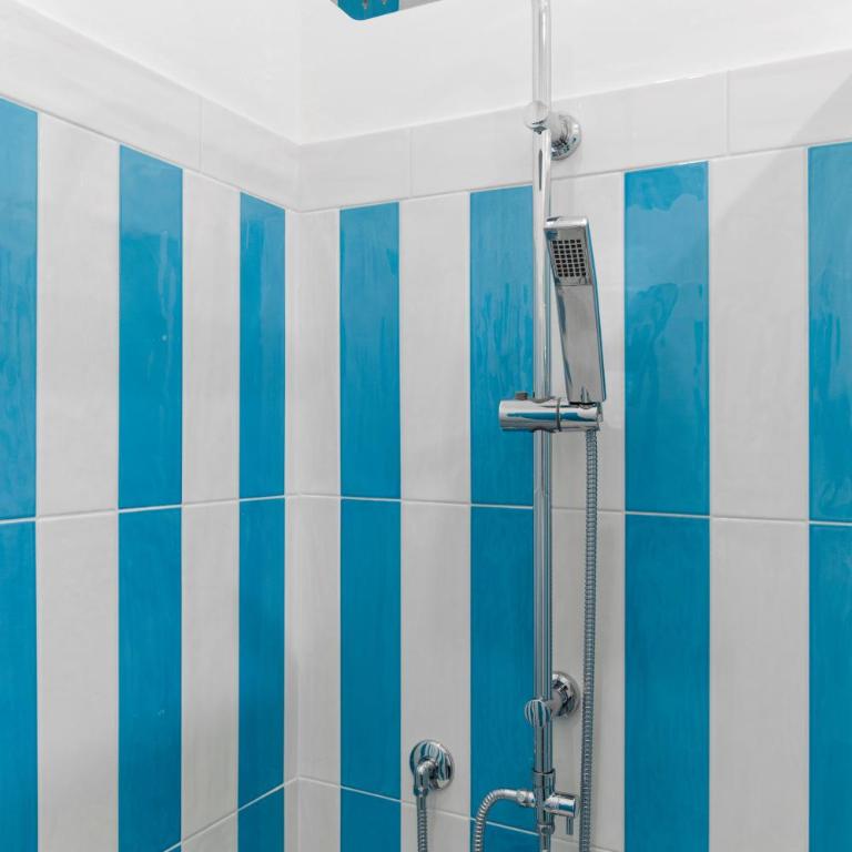 Blue Coral Suite B&B - Camera Matrimoniale con Terrazza - 8