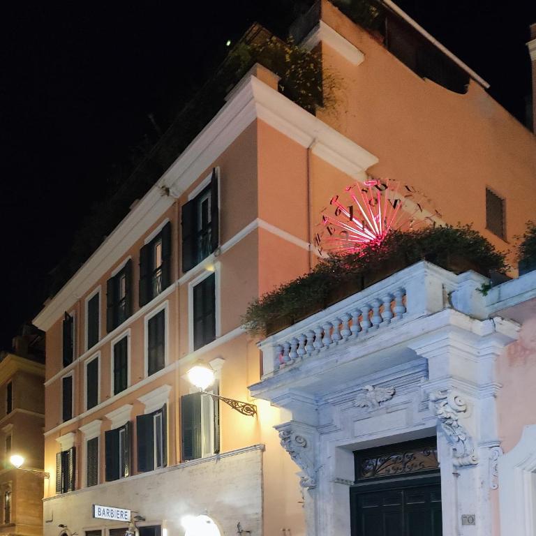 Appartamento Romeo, nel cuore di Roma - One-Bedroom Apartment - 1