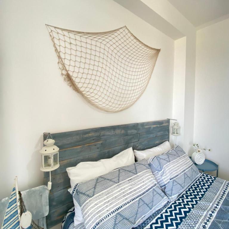 Diga Rooms - Double Room with Private Bathroom - 11