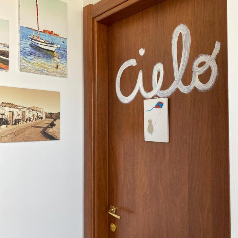 Diga Rooms - Double Room with Private Bathroom - 3