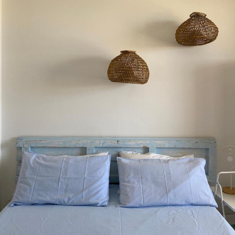 Diga Rooms - Double Room with Private Bathroom - 6