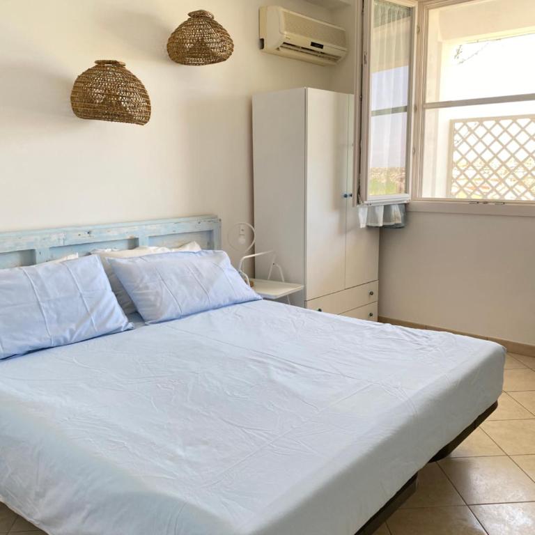 Diga Rooms - Double Room with Private Bathroom - 8