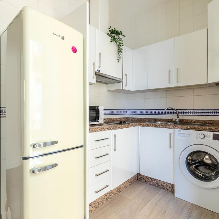 Thyssen Boutique Apartments by Caleta Homes - Apartamento Superior - 8