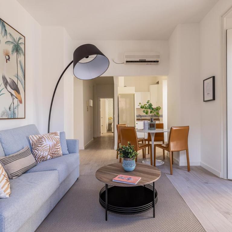 Thyssen Boutique Apartments by Caleta Homes - Apartamento Superior - 6