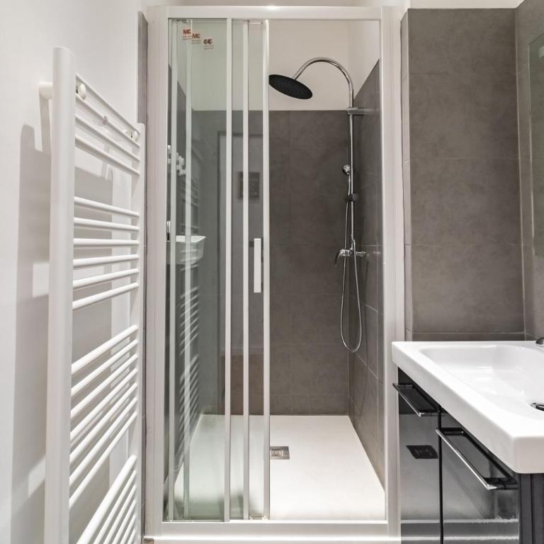 LE PRIVILIANE - Bel et grand appartement idéalement situé - Apartment mit 5 Schlafzimmern - 5