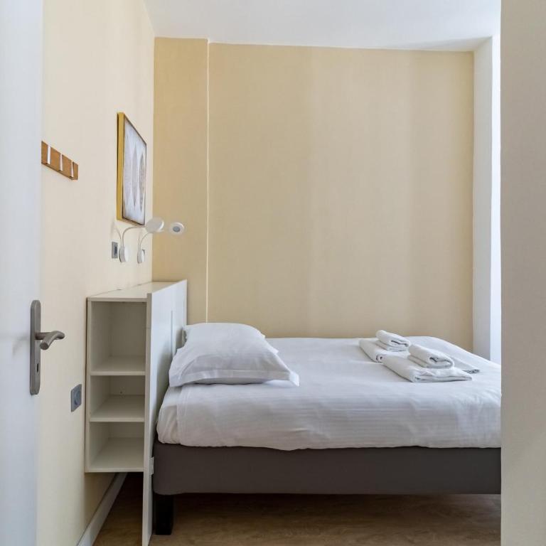 LE PRIVILIANE - Bel et grand appartement idéalement situé - Apartment mit 5 Schlafzimmern - 16