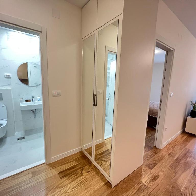 White Homes 49/71 - Central Point - One-Bedroom Apartment - 15