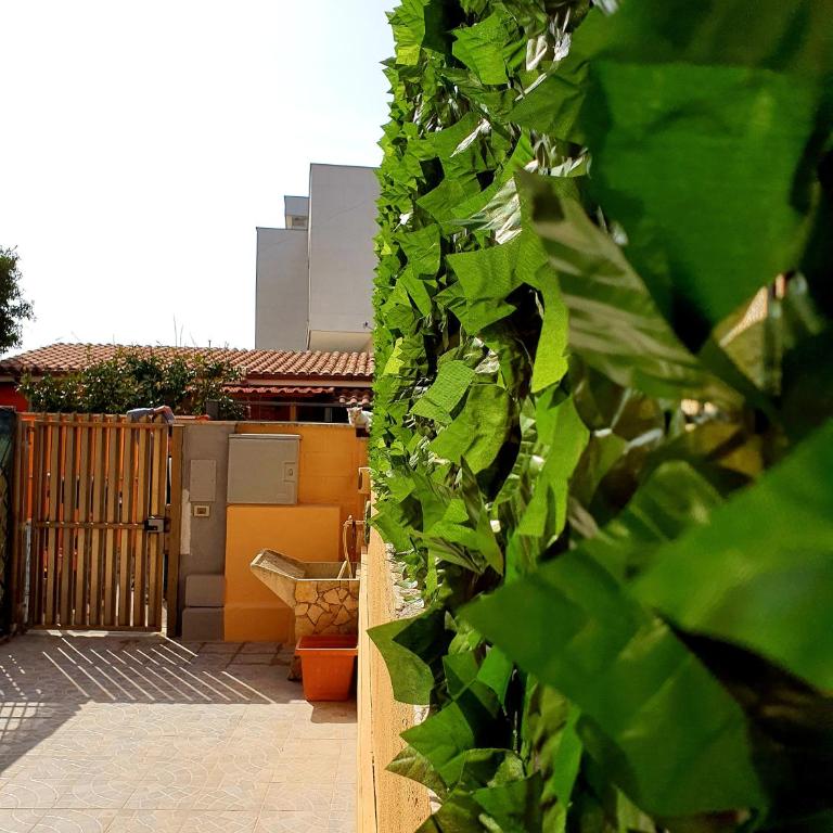Dream House Fiumicino - Casa con 1 Camera da Letto - 21