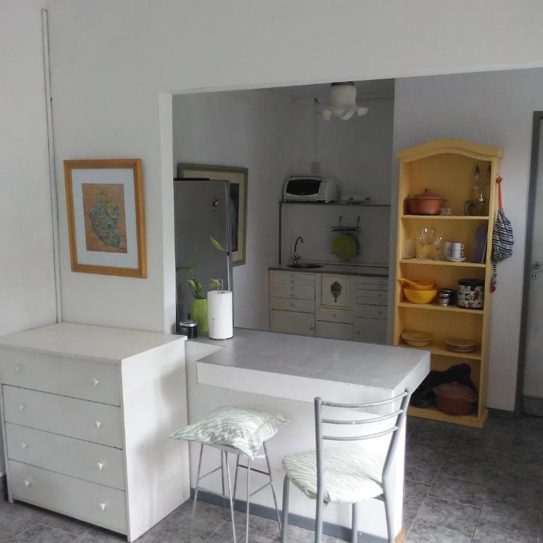 Monoambiente de la Costa - Apartamento de 1 dormitorio - 4