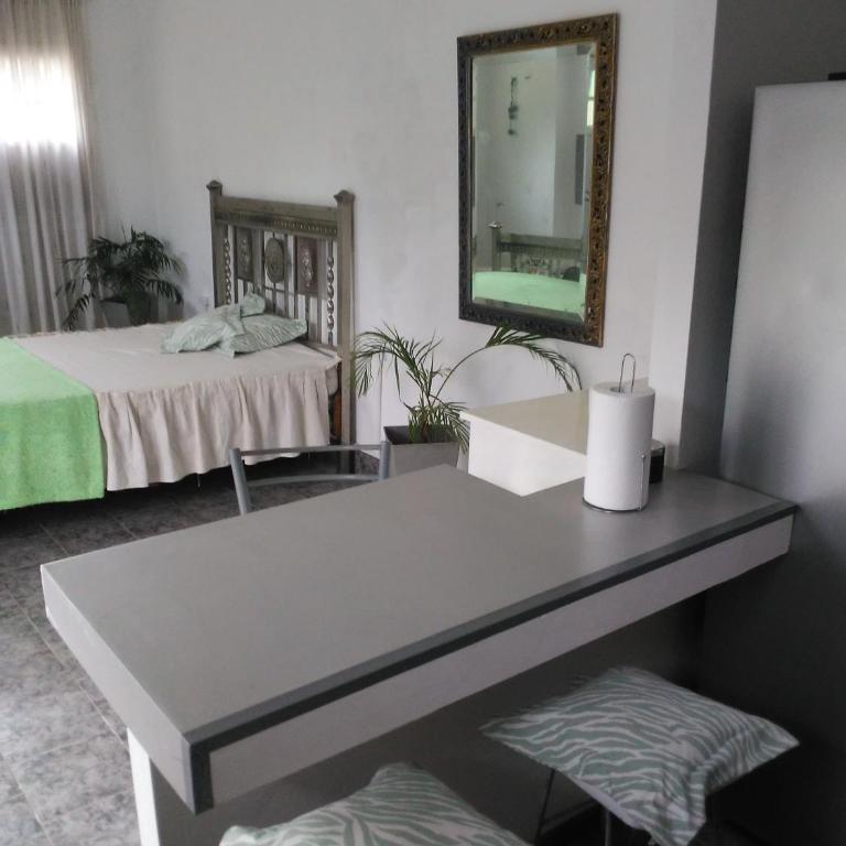 Monoambiente de la Costa - Apartamento de 1 dormitorio - 5