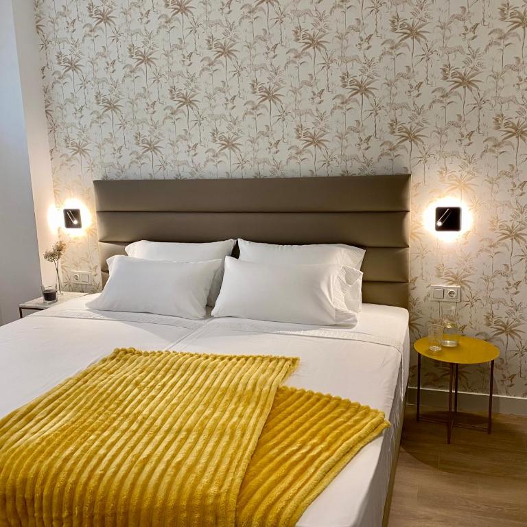 Caleyro Boutique Apartments - "Parking incluido" - Apartamento Confort de 1 dormitorio - Planta baja - 4