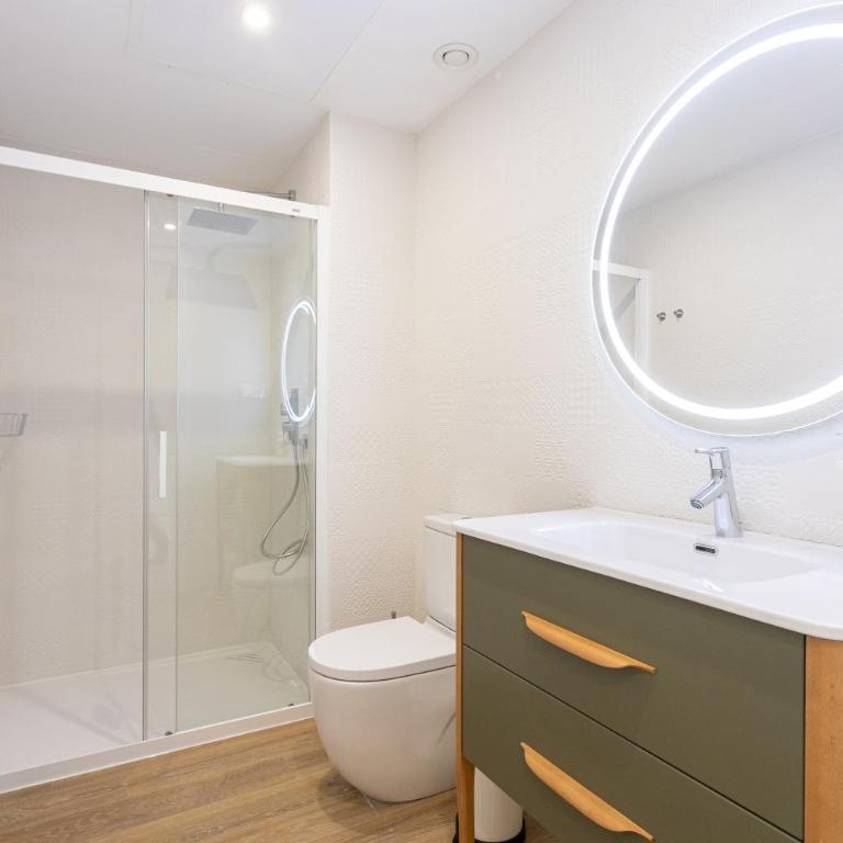 Caleyro Boutique Apartments - "Parking incluido" - Apartamento Confort de 1 dormitorio - Planta baja - 5