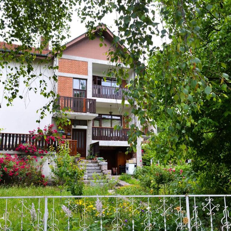 Apartman Vera - Two-Bedroom Apartment - 23