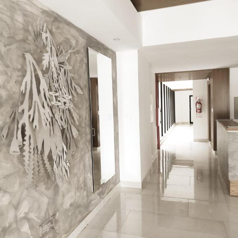 PR Apart - Alquileres Temporarios - Apartamento de 2 dormitorios - 7