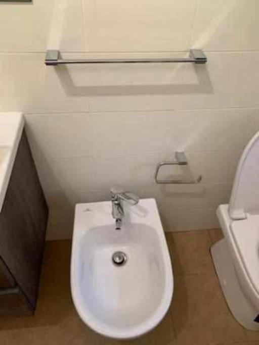 Casina Nel Borgo - Appartamento con 2 Camere da Letto - 7
