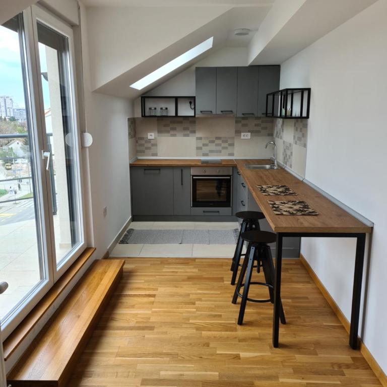 New Now Living - Apartman sa 1 Spavaćom Sobom - 4
