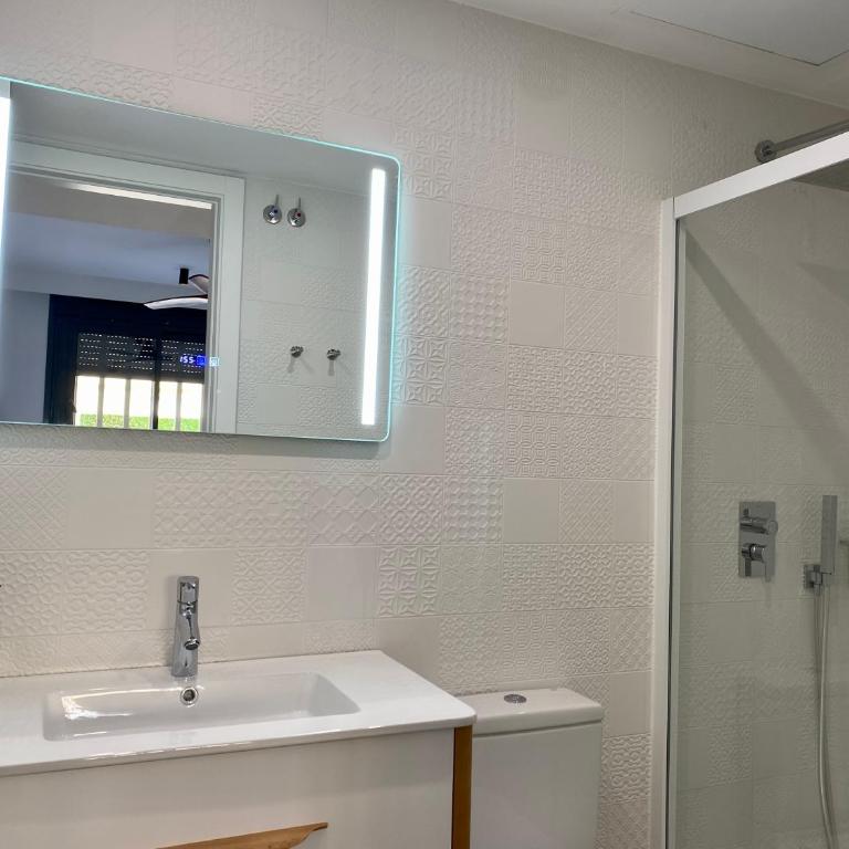 Caleyro Boutique Apartments - "Parking incluido" - Apartamento Confort de 2 dormitorios con patio - Planta baja - 3