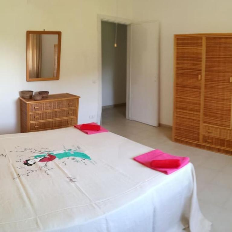 Villa Bouganville - charming sea ​​view- 160 mq - Haus mit 4 Schlafzimmern - 4