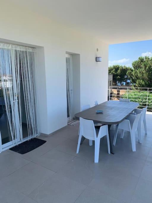 Villa Bouganville - charming sea ​​view- 160 mq - Haus mit 4 Schlafzimmern - 31