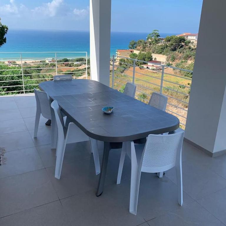 Villa Bouganville - charming sea ​​view- 160 mq - Haus mit 4 Schlafzimmern - 36