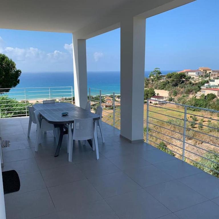 Villa Bouganville - charming sea ​​view- 160 mq - Haus mit 4 Schlafzimmern - 33