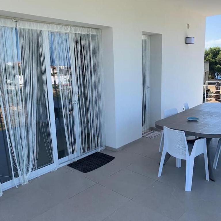 Villa Bouganville - charming sea ​​view- 160 mq - Haus mit 4 Schlafzimmern - 30