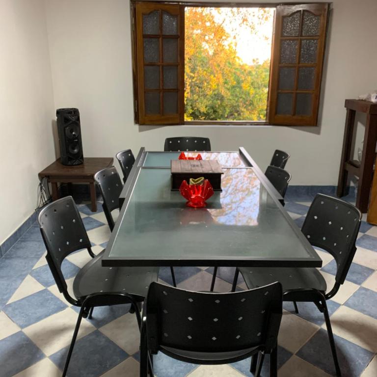 CostaMansa House, a orillas del Rio Paraguay - Casa de 2 dormitorios - 9