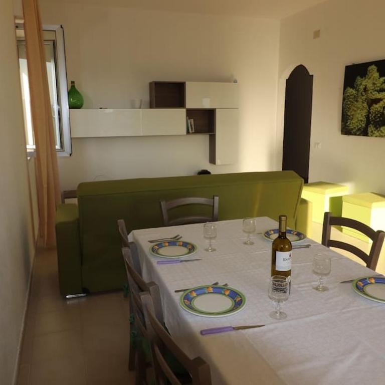Villa Bouganville - charming sea ​​view- 160 mq - Haus mit 4 Schlafzimmern - 25