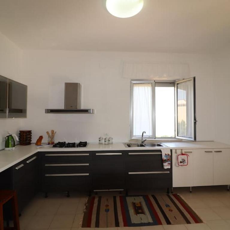 Villa Bouganville - charming sea ​​view- 160 mq - Haus mit 4 Schlafzimmern - 22