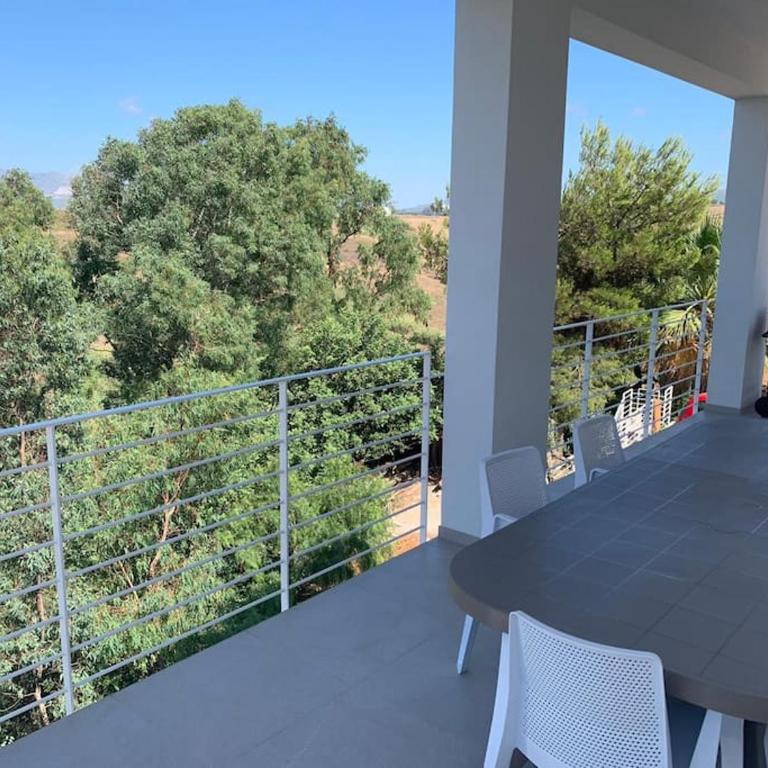 Villa Bouganville - charming sea ​​view- 160 mq - Haus mit 4 Schlafzimmern - 40