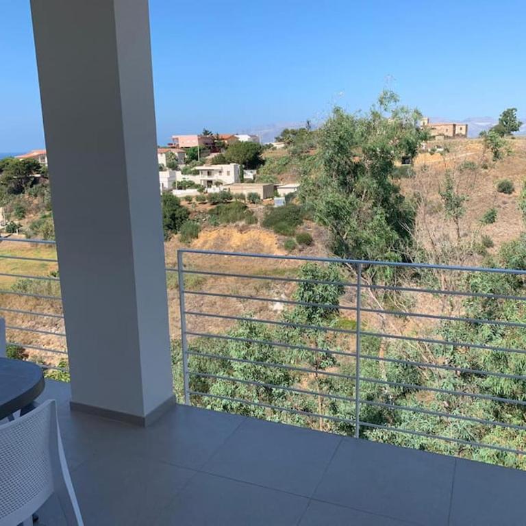 Villa Bouganville - charming sea ​​view- 160 mq - Haus mit 4 Schlafzimmern - 39